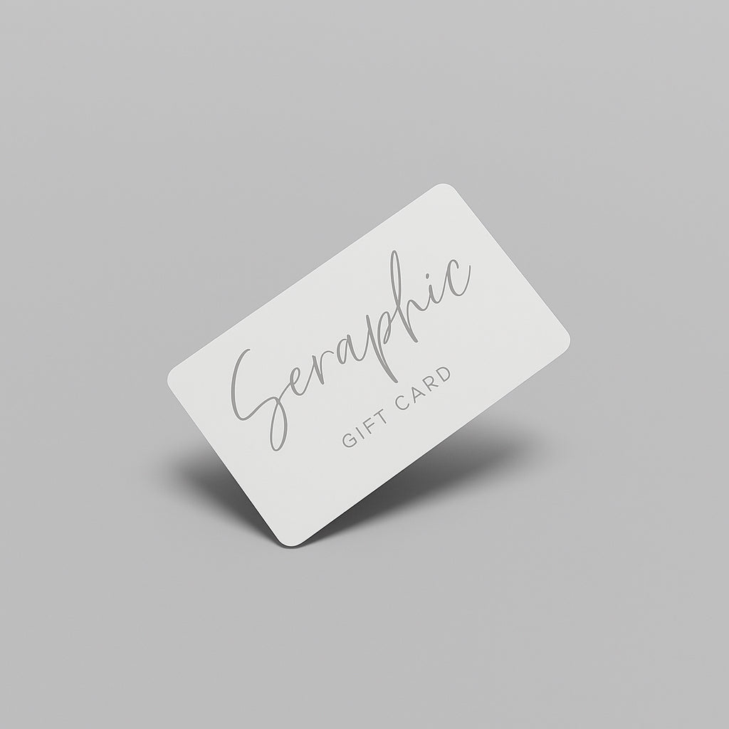 Seraphic The Brand E- Gift Card