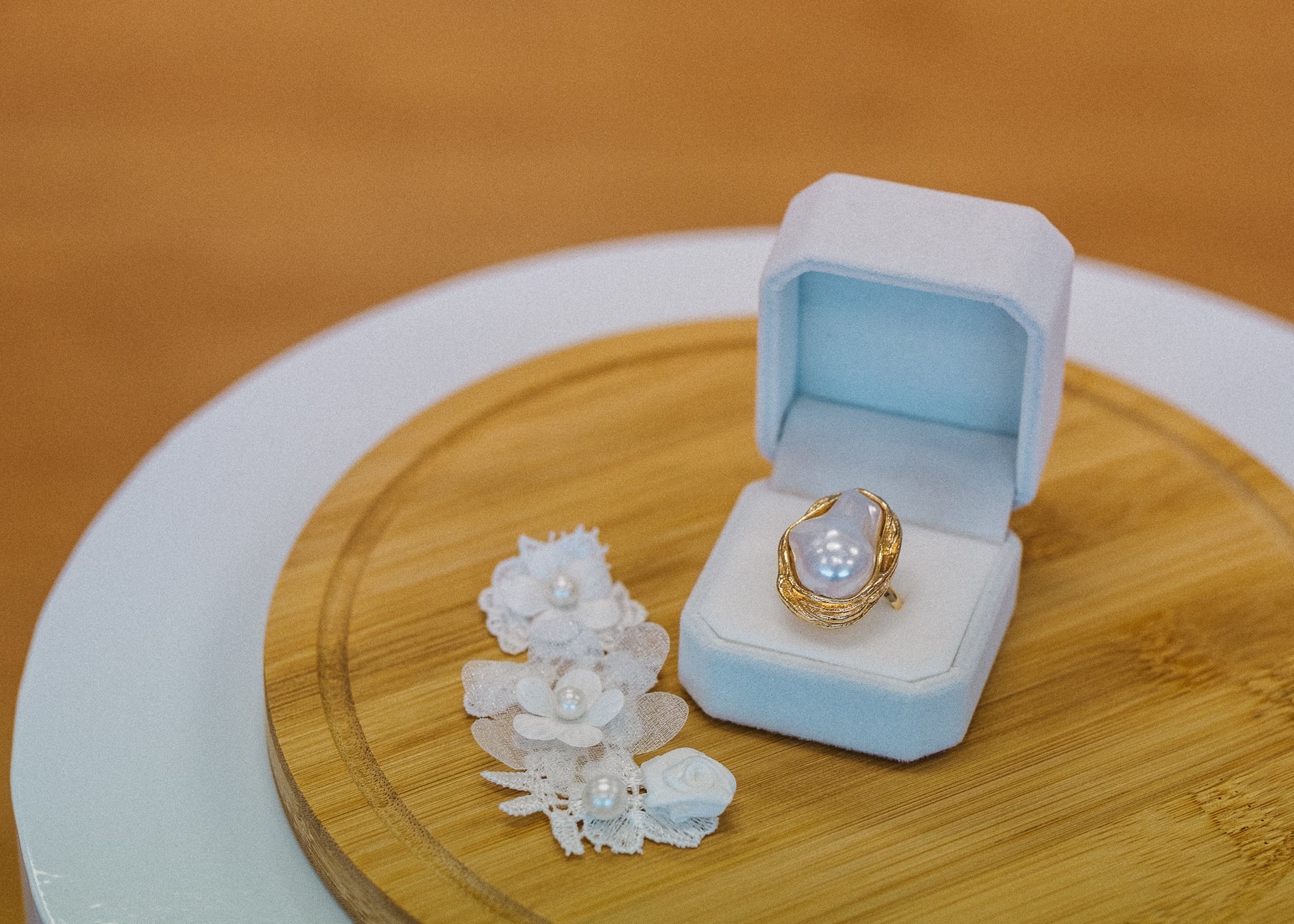 Makhaila Ring