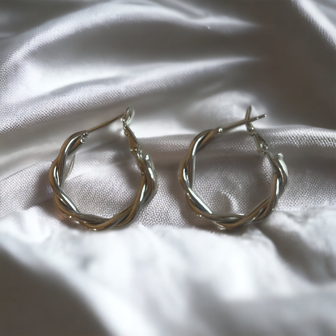 Misha Hoops - Gunmetal
