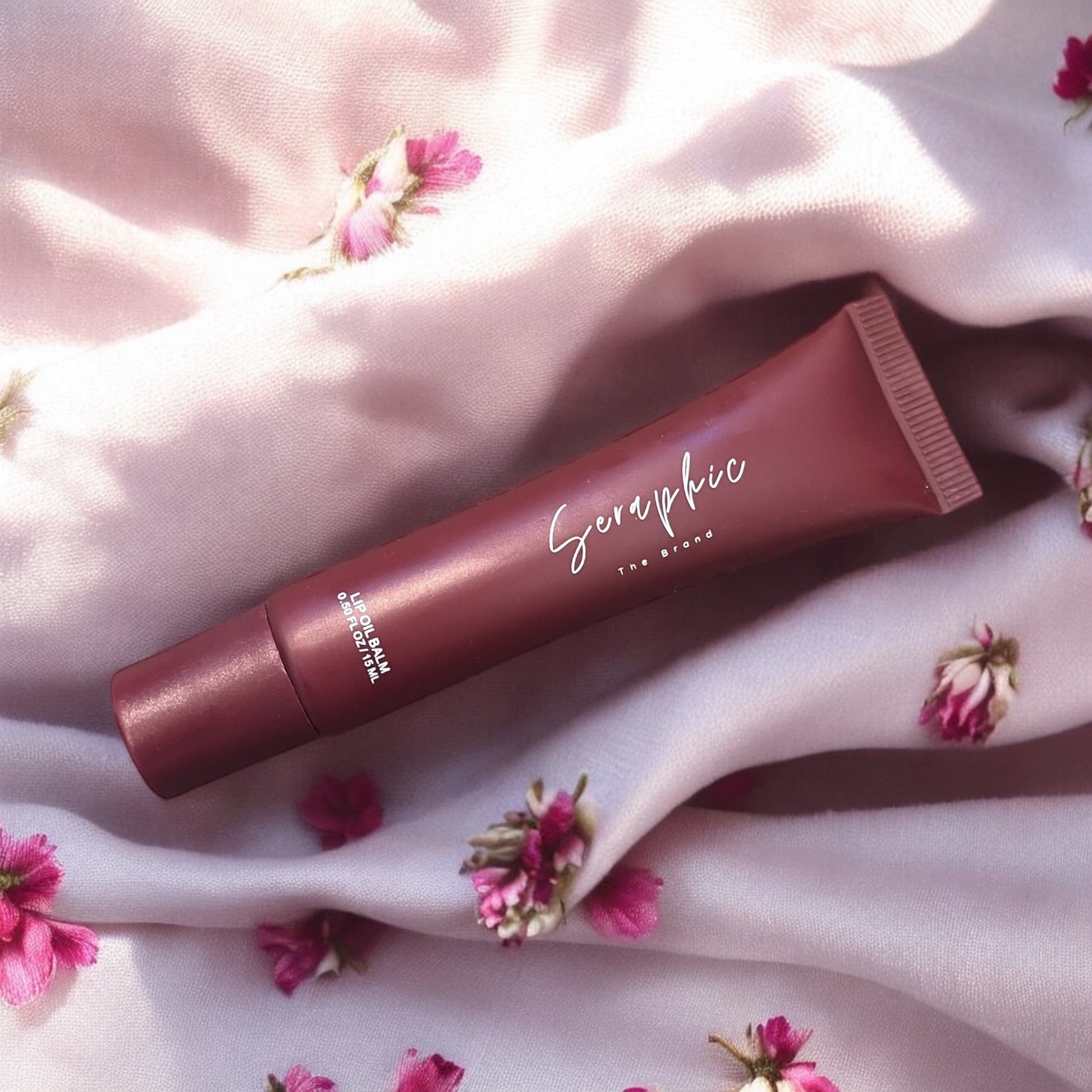 Grape Hydrating Lip Oil Balm