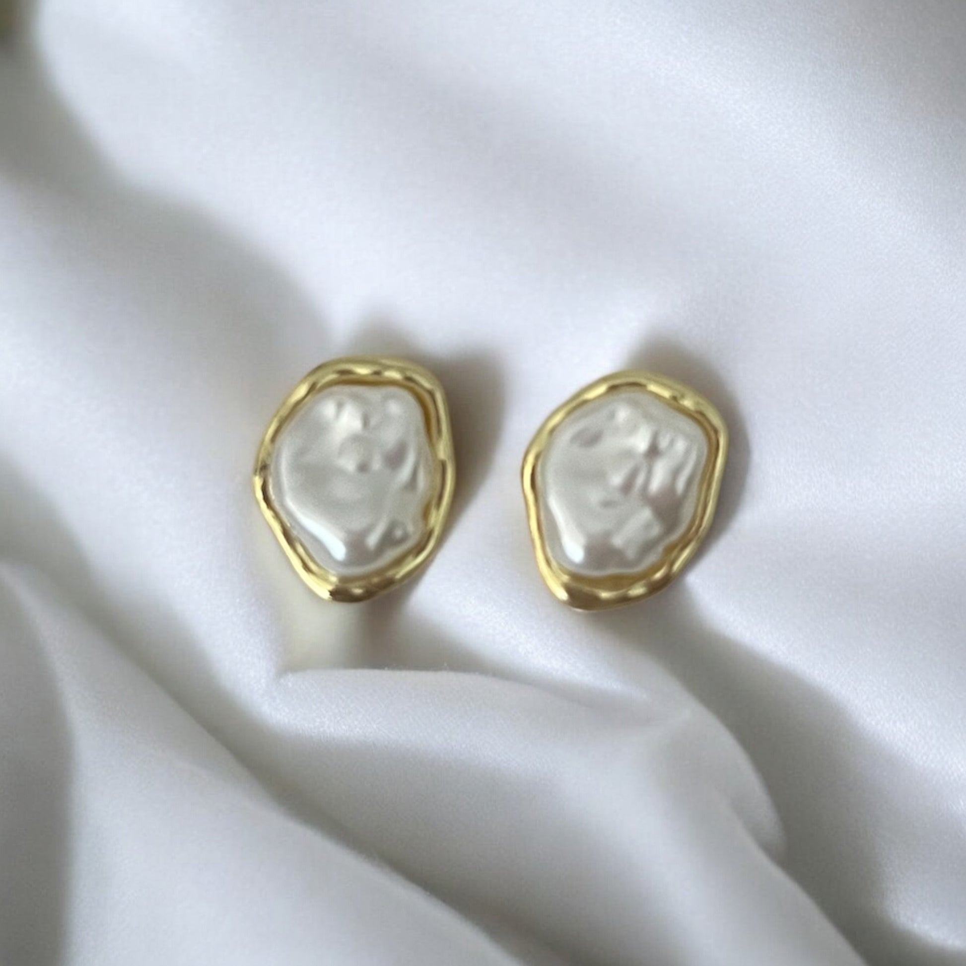 Jude Earring