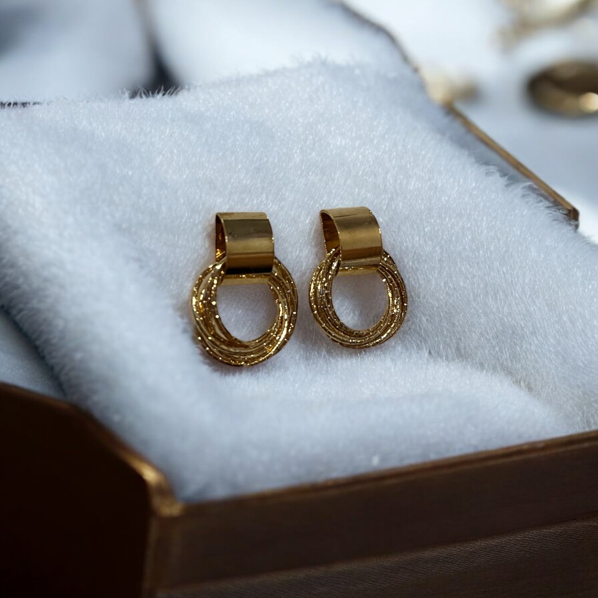 Lisa Earring