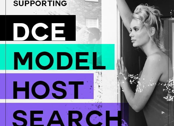 Community Sponsor - Danielle Cleary Events Model Host Search 2025 - Canberra