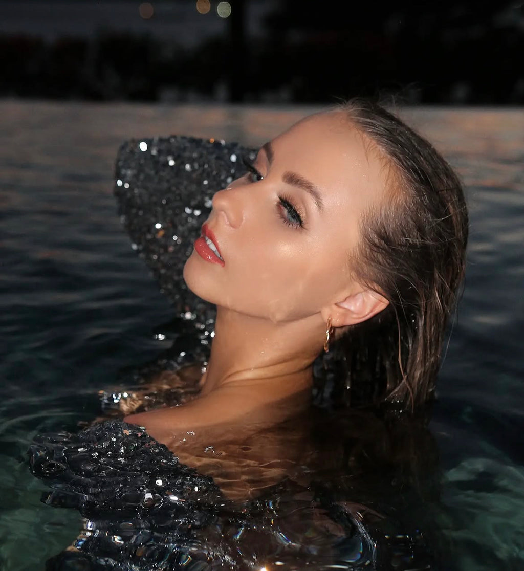 Misha Hoops - Gunmetal