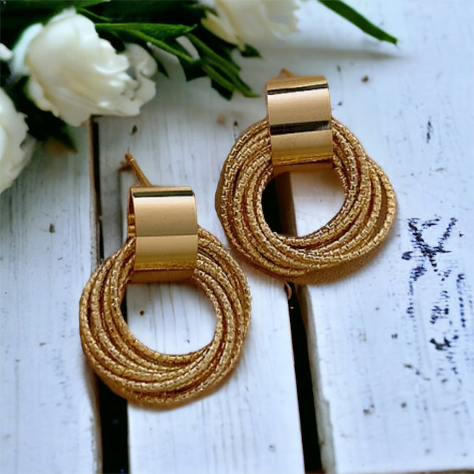 Lisa Earring