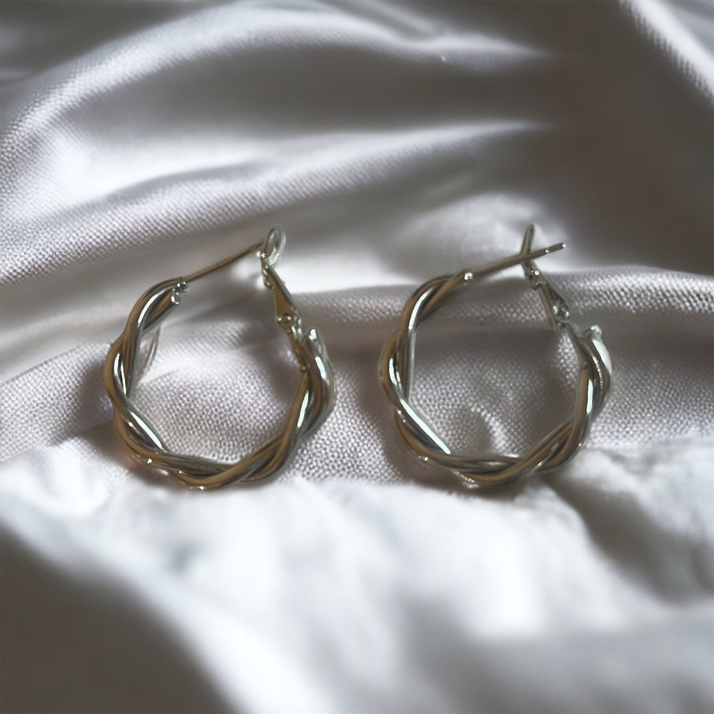 Misha Hoops - Gunmetal
