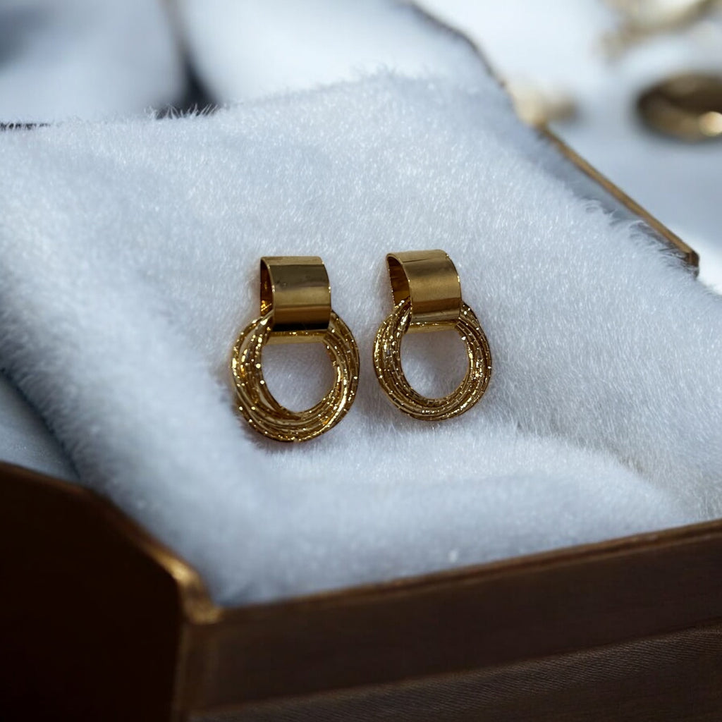 Lisa Earring