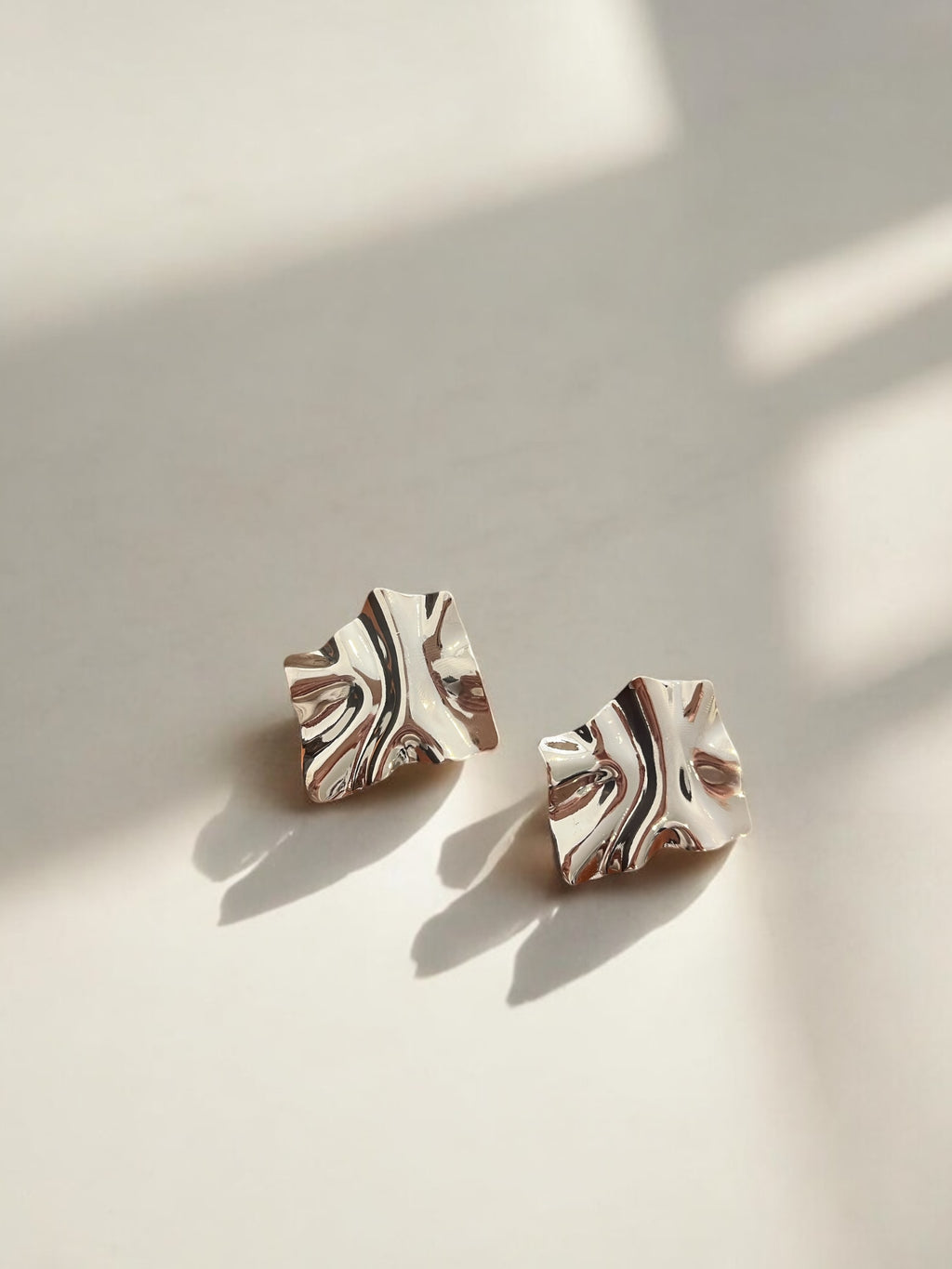 Teagan Earring - Goldie